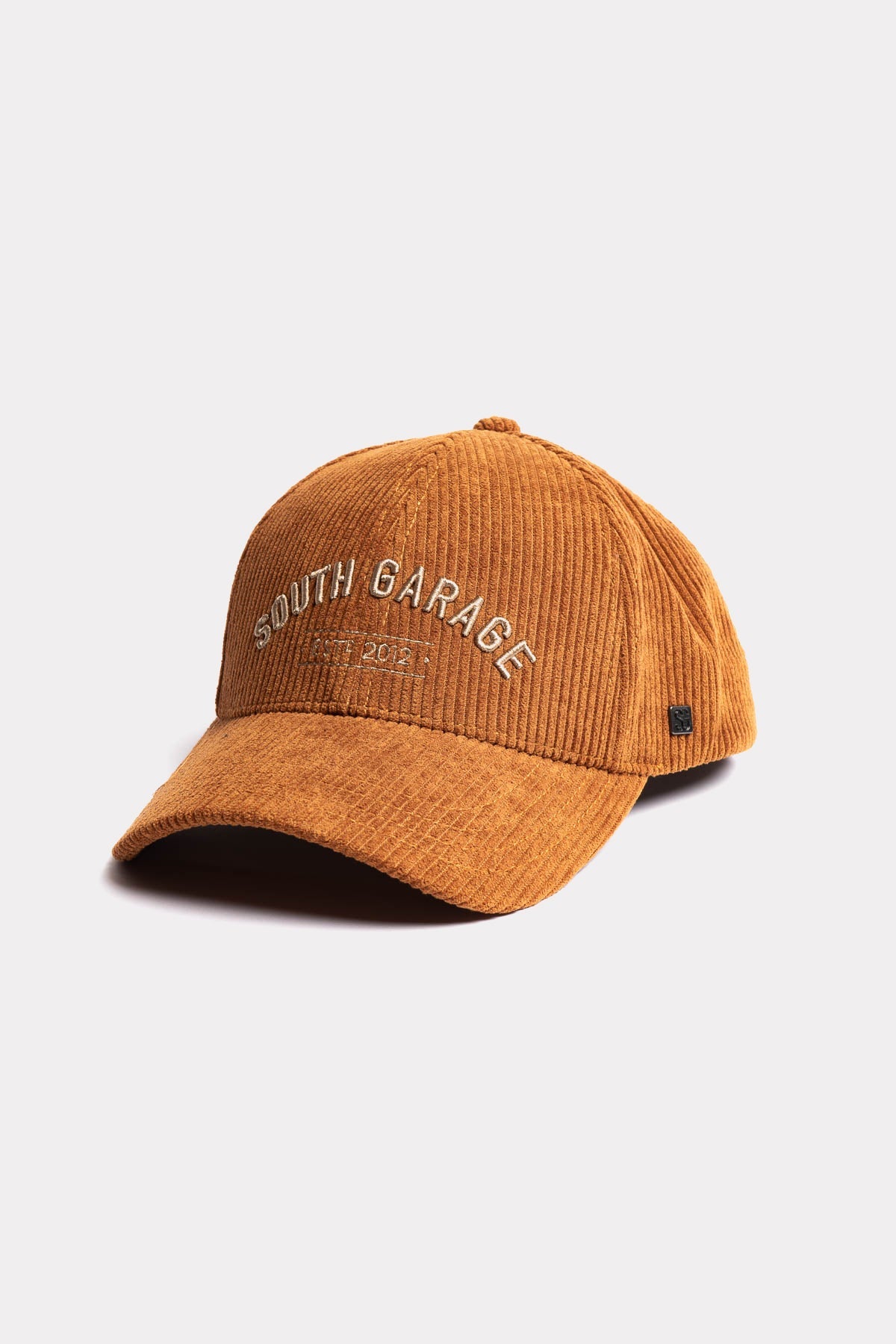 CAPPELLO VELVET - BROWN