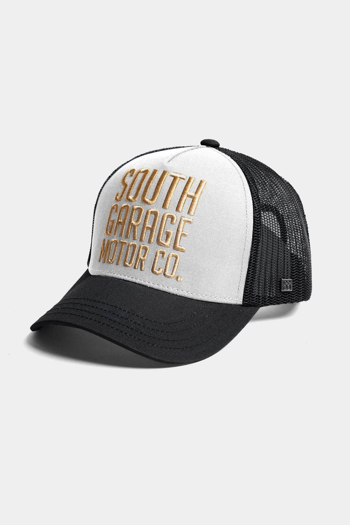 CAPPELLO MOTOR CO - WHITE