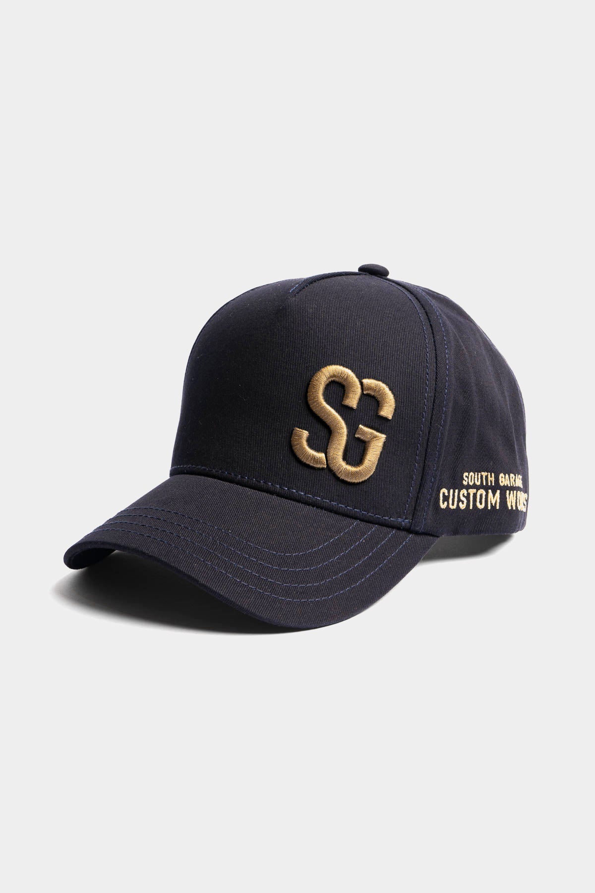 CAPPELLO COLLEGE - NAVI