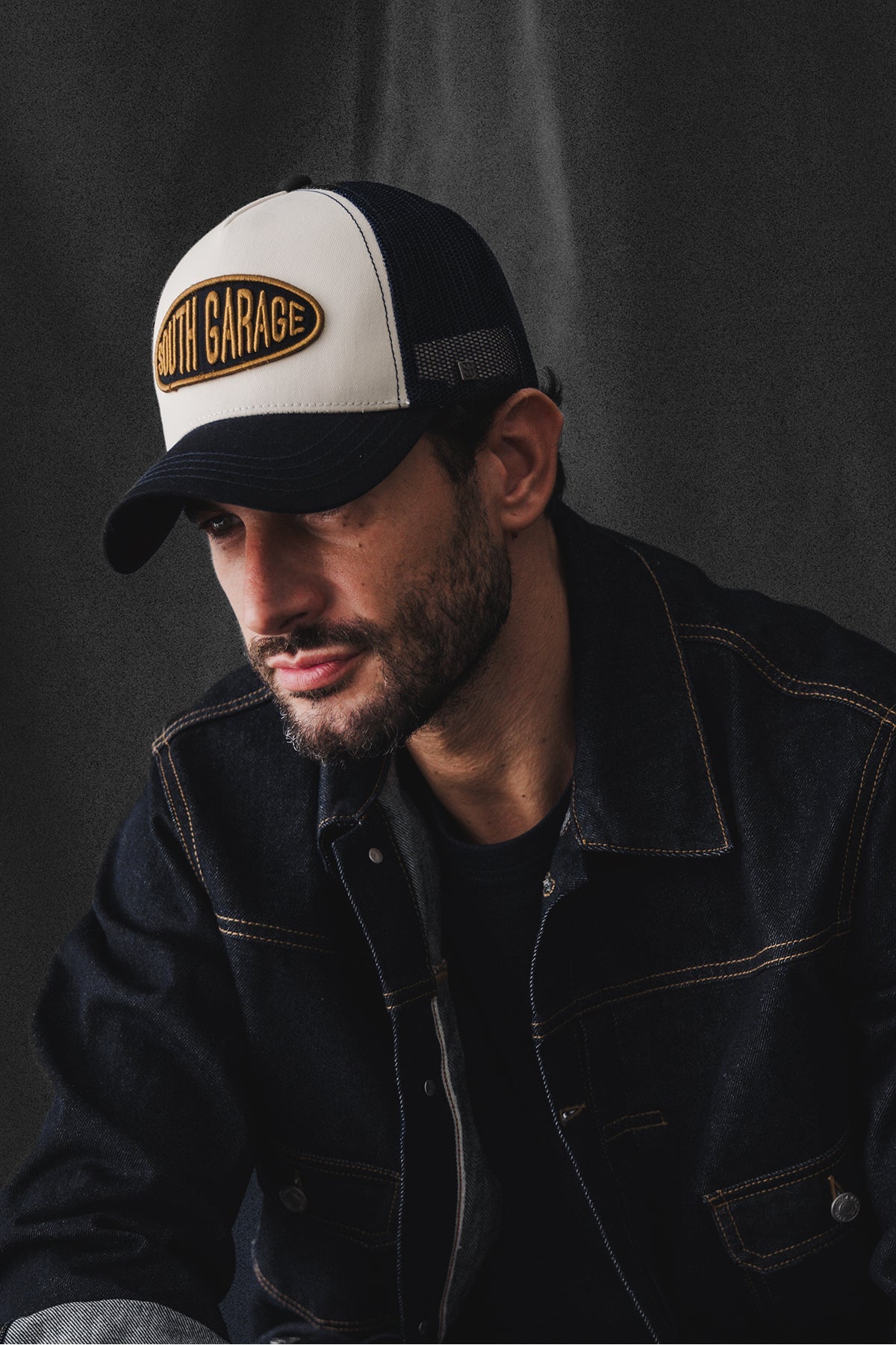 CAPPELLO OVAL - NAVI