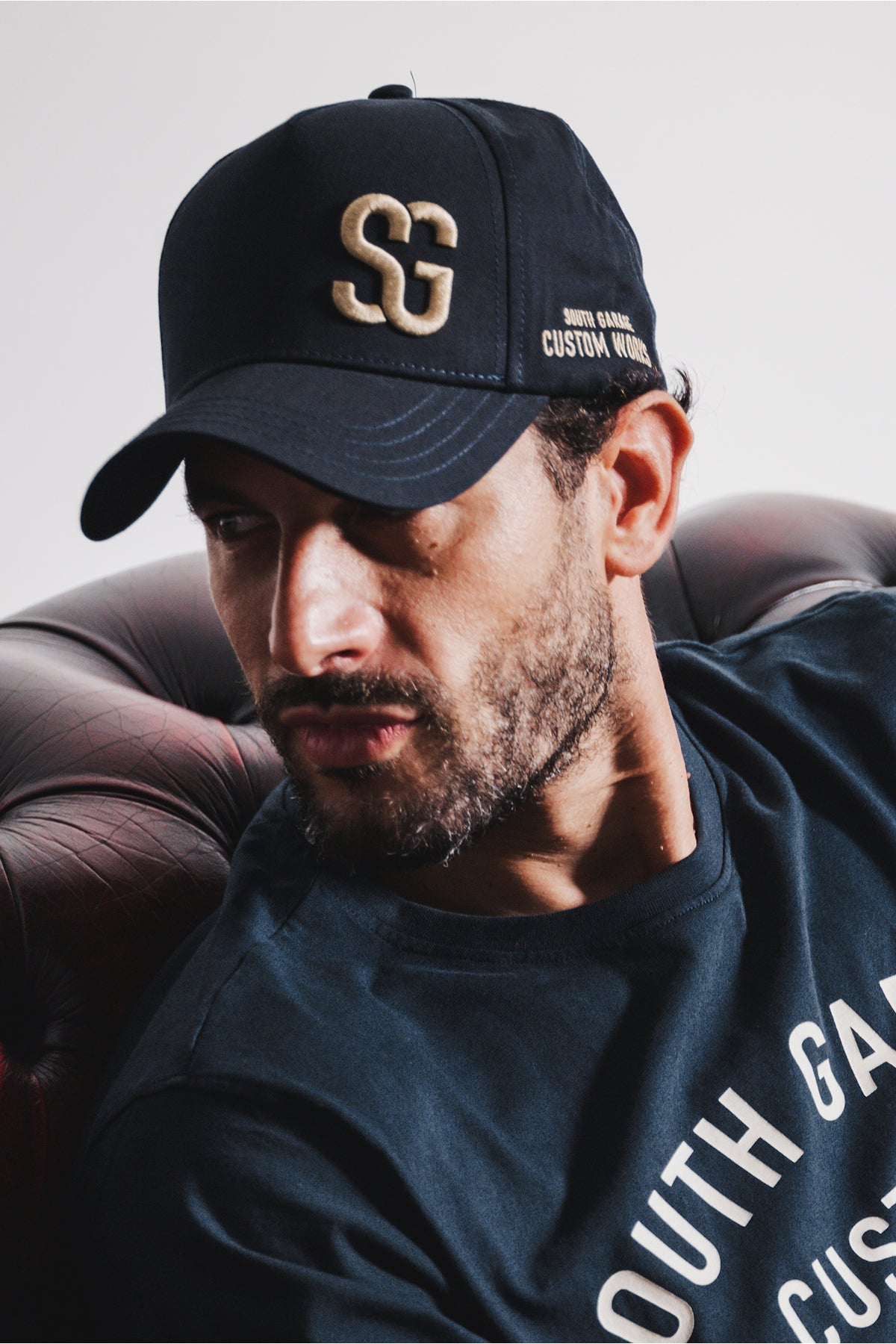 CAPPELLO COLLEGE - NAVI