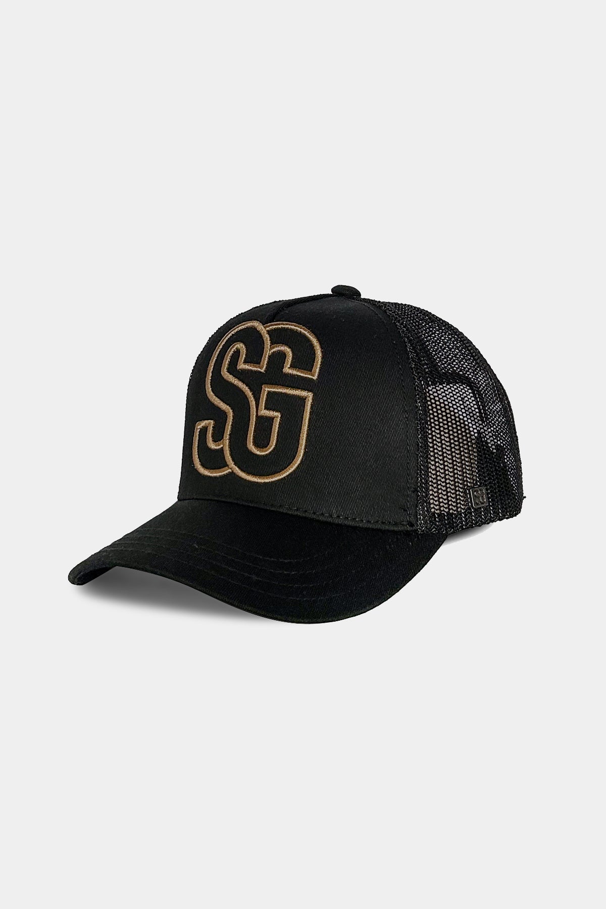 CAPPELLO SG - BLACK