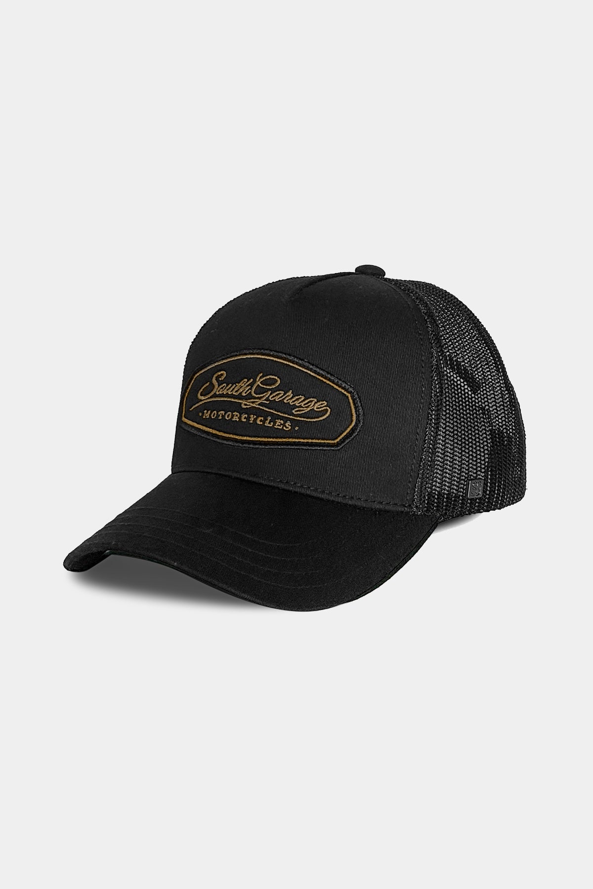 CAPPELLO ISTITUTIONAL - BLACK