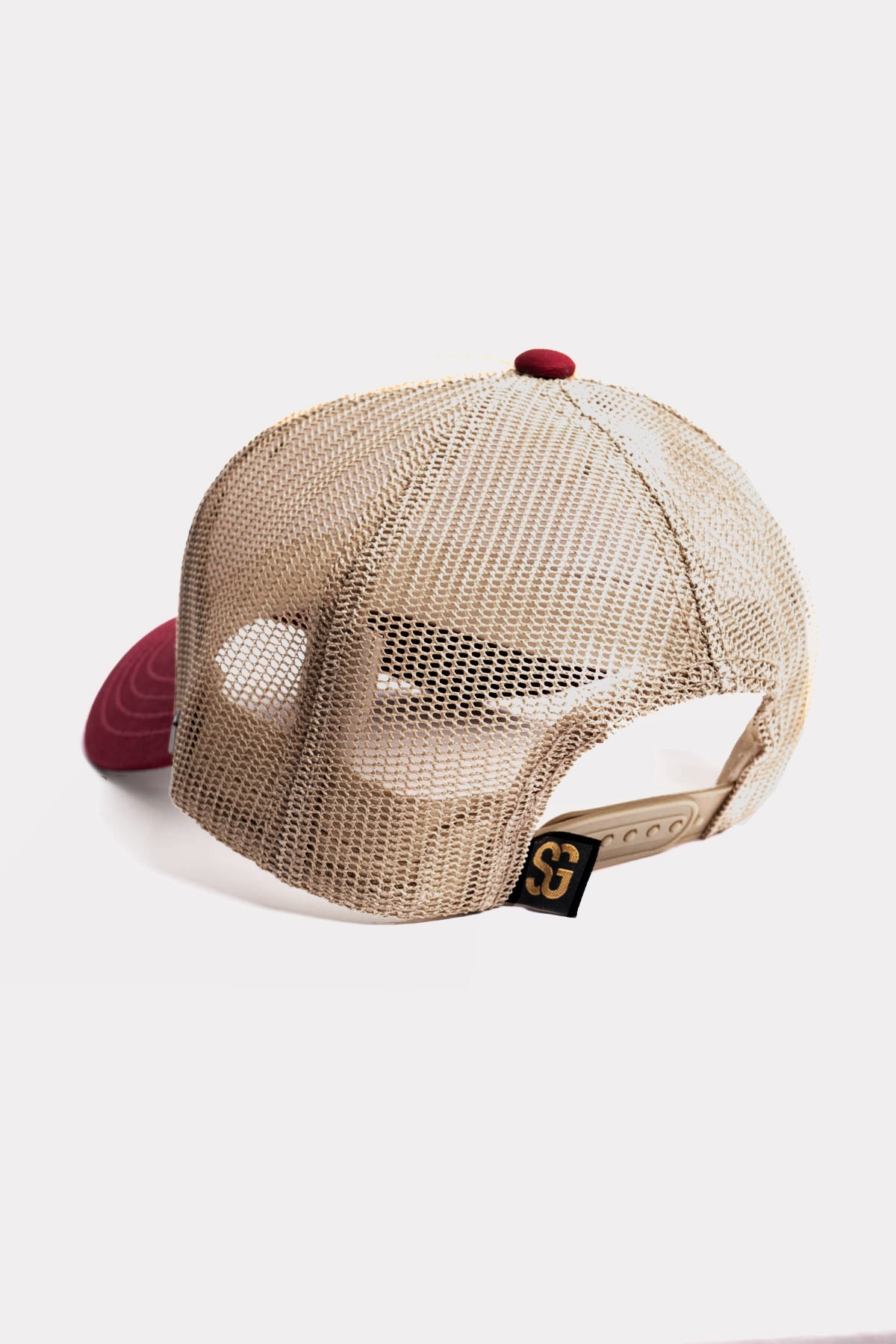 CAPPELLO CUSTOM WORKS - CREAM