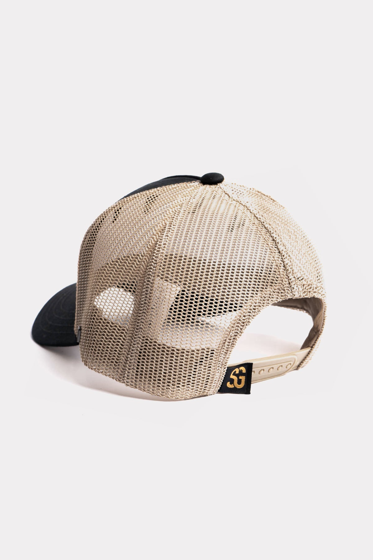 CAPPELLO CUSTOM WORKS - BLACK