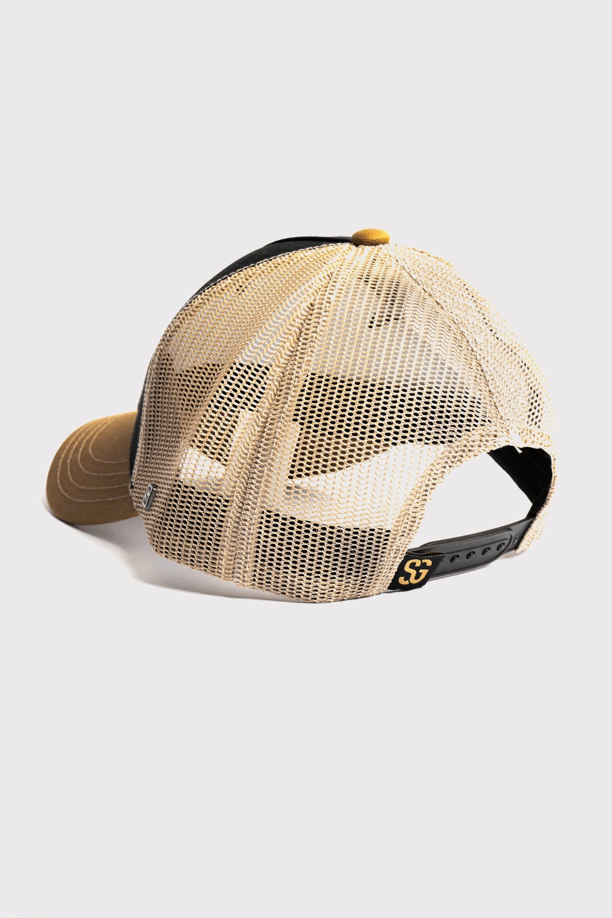 CAPPELLO MOTO CUSTOM - BLACK