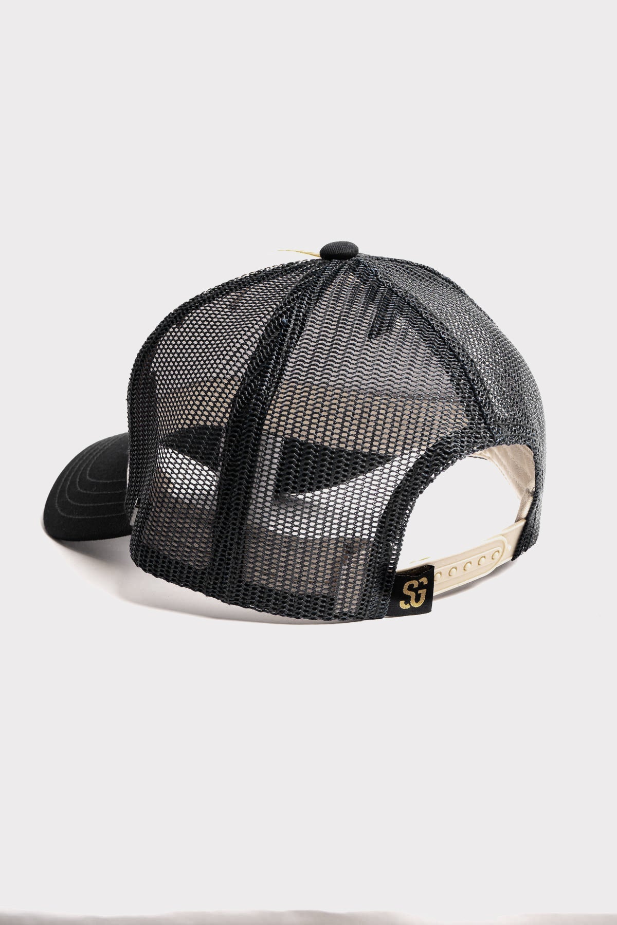 CAPPELLO MOTOR CO - WHITE