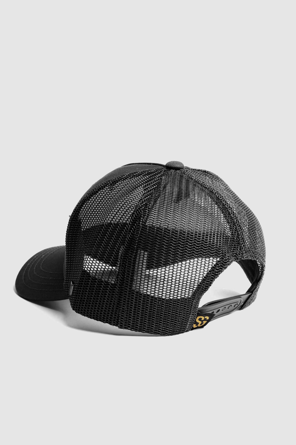 CAPPELLO SG - BLACK