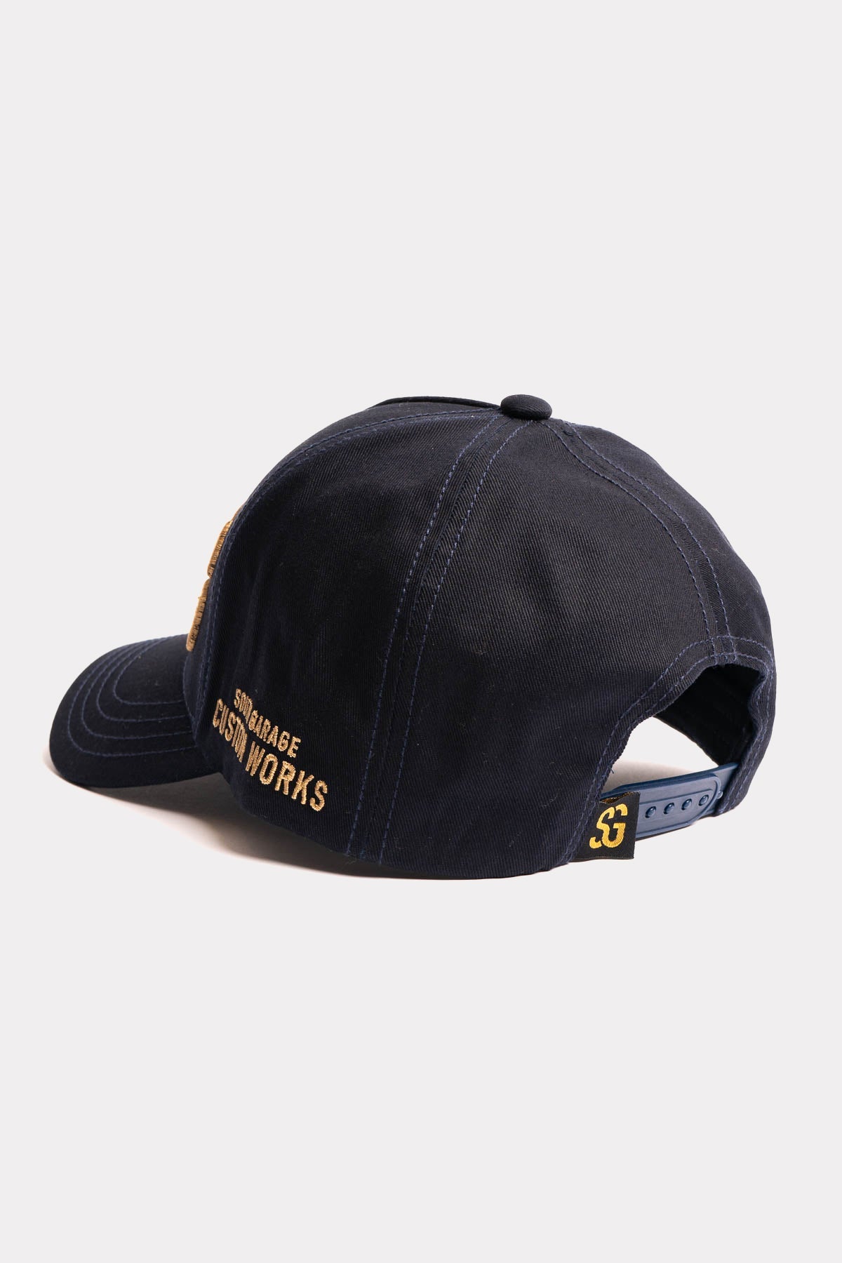 CAPPELLO COLLEGE - NAVI