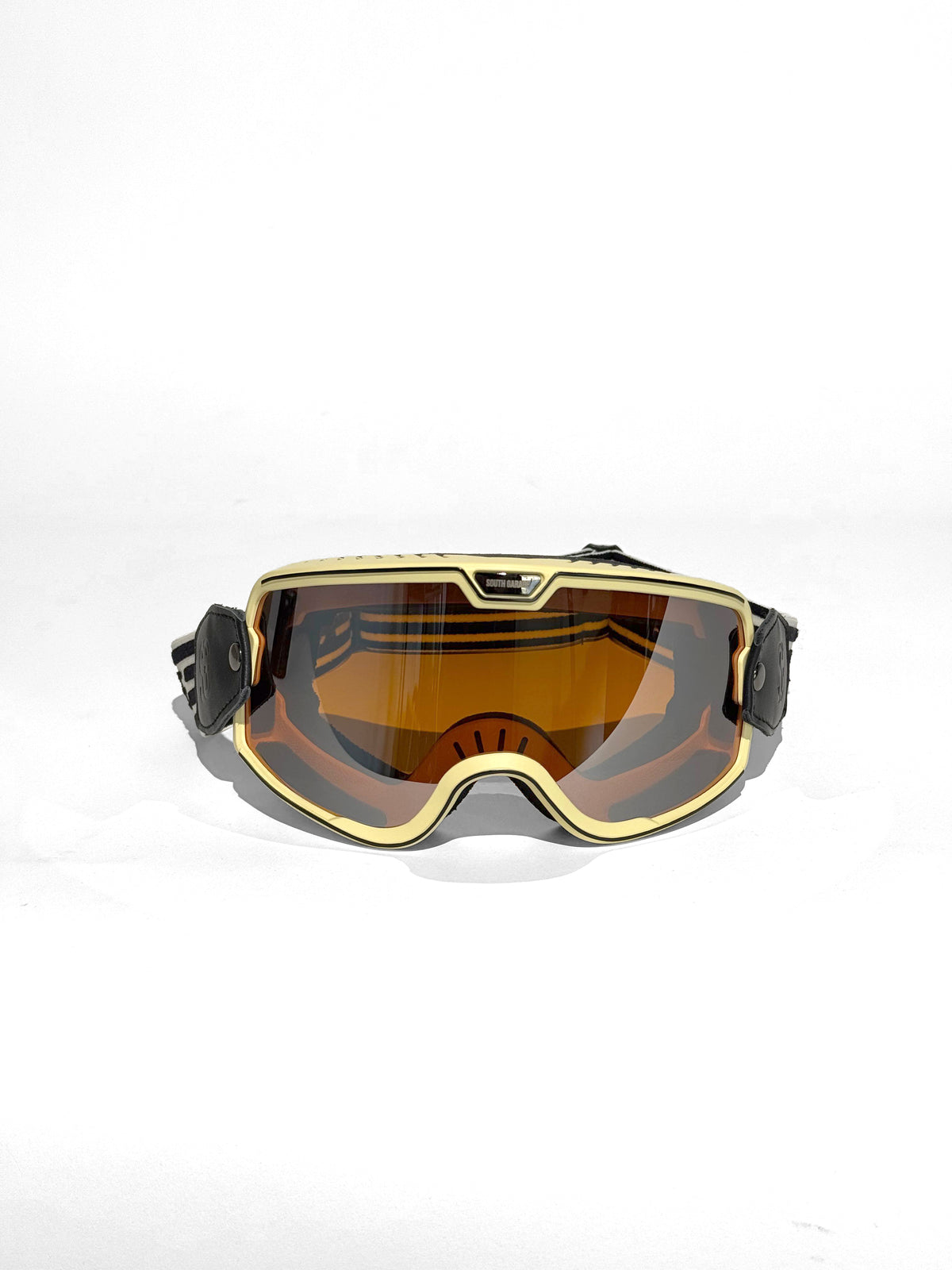 Legend goggle creame