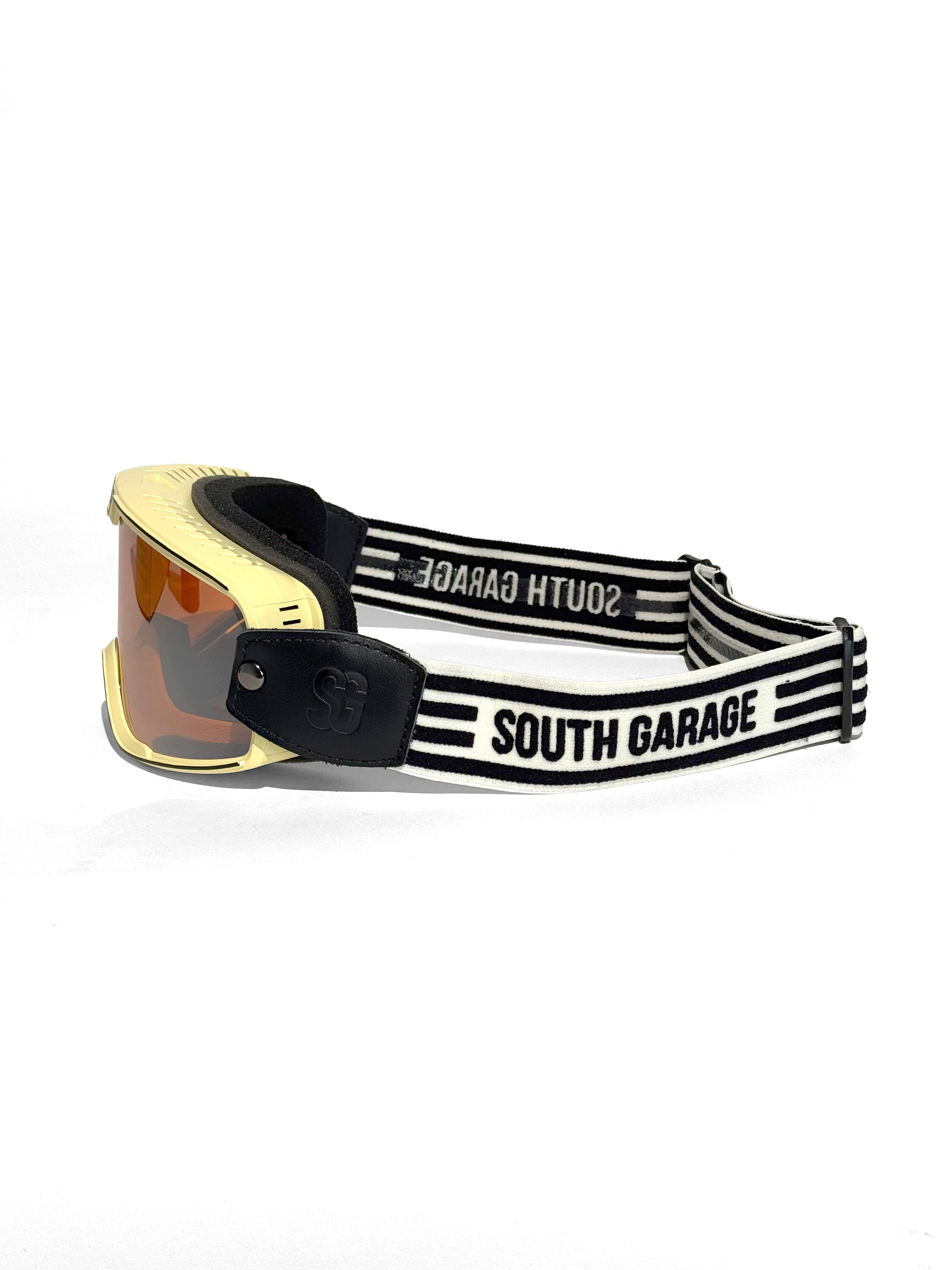 Legend goggle creame