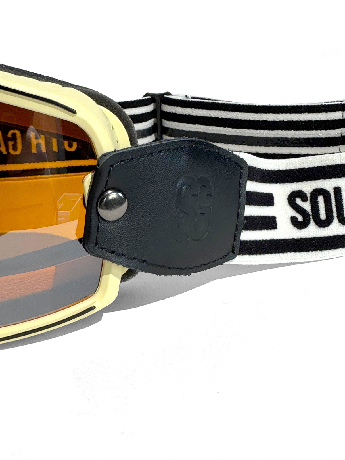 Legend goggle creame