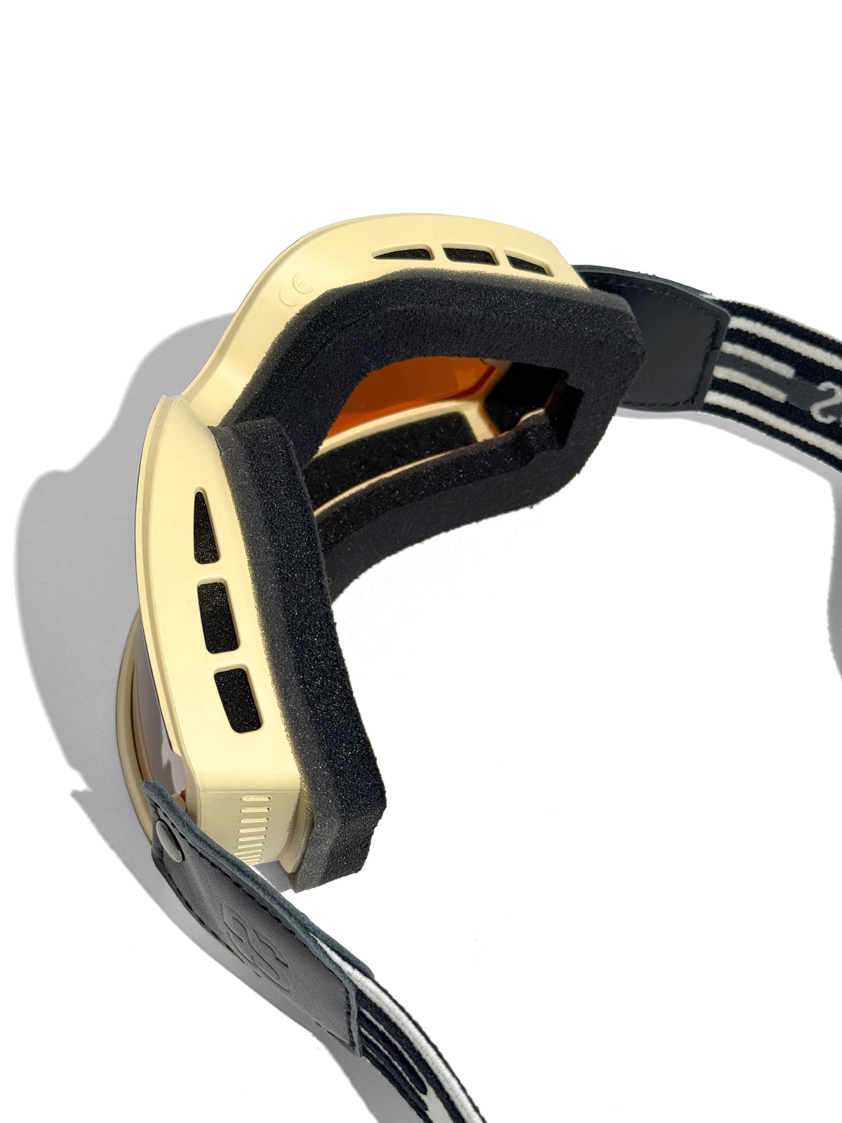 Legend goggle creame