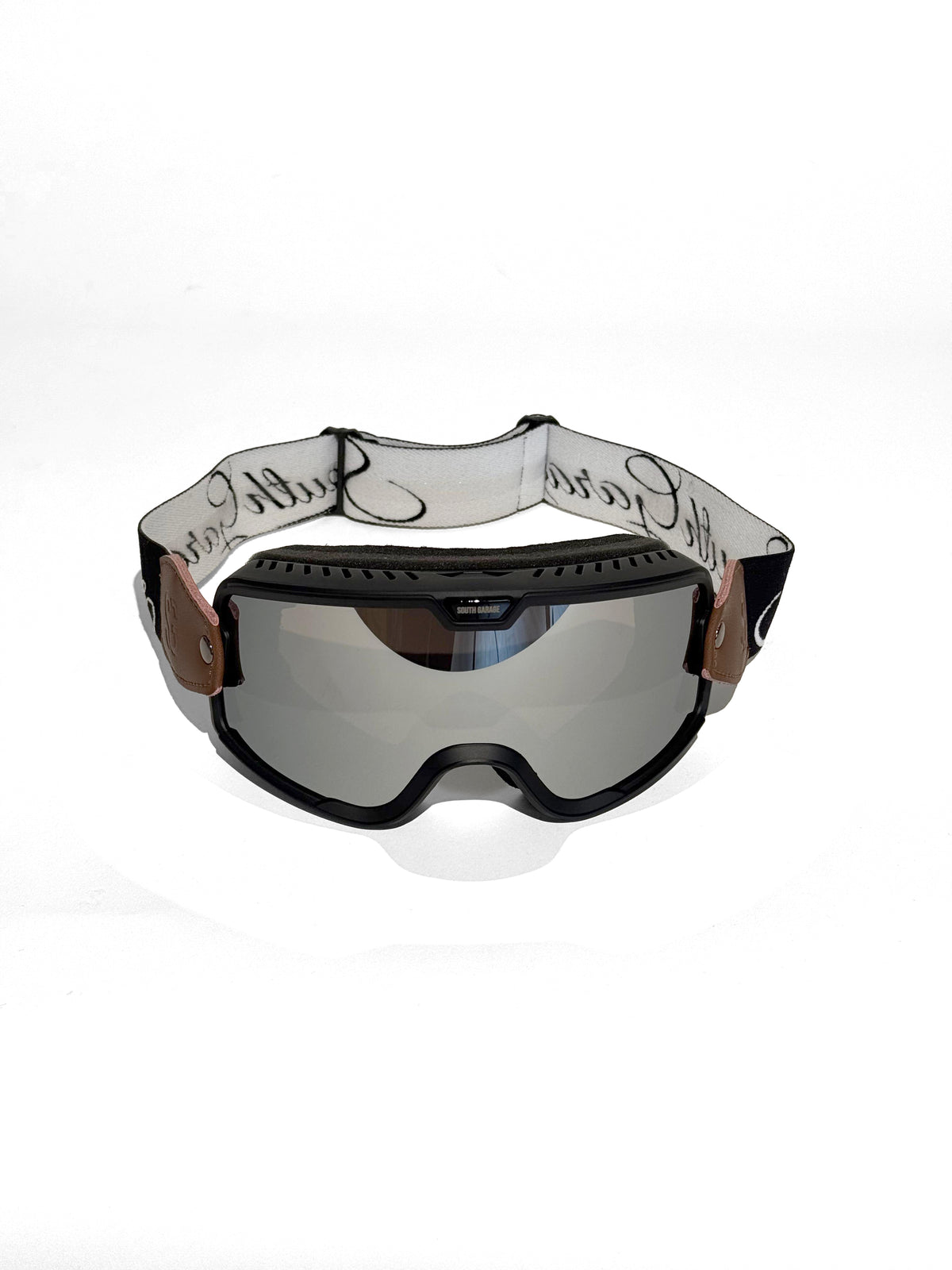 Legend goggle black