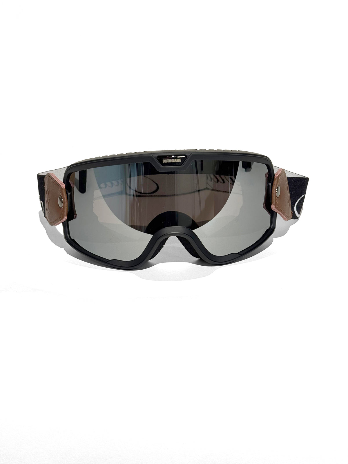 Legend goggle black