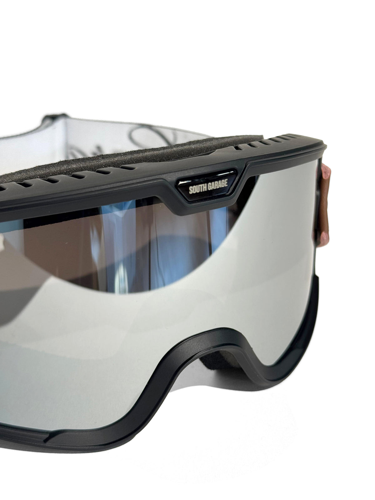 Legend goggle black