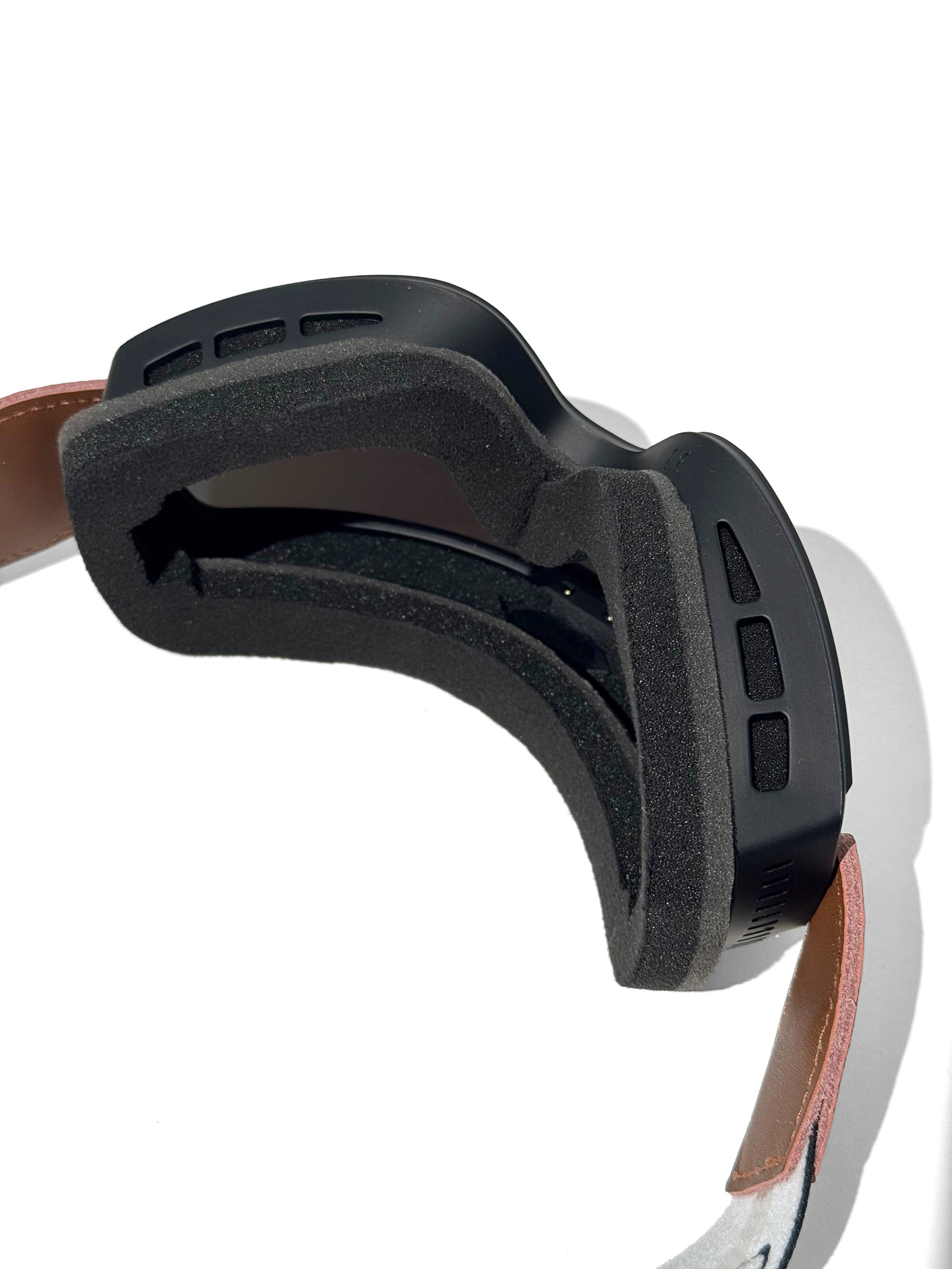 Legend goggle black