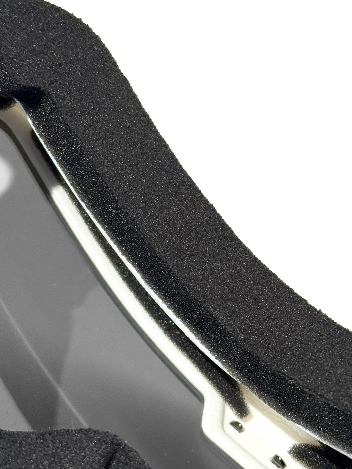 Legend goggle white